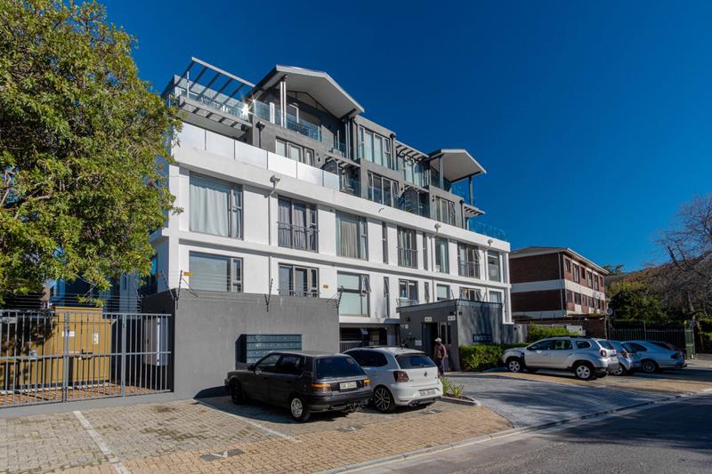1 Bedroom Property for Sale in Claremont Upper Western Cape